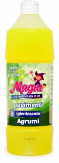 Detergent Podele Magia Agrumi 700ml