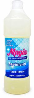 Detergent Podele Magia Lotus Flower 700ml