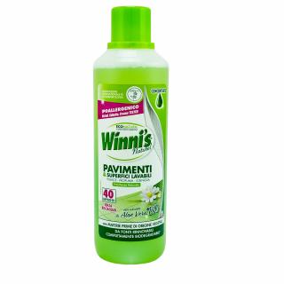 Detergent Podele Winnis Natura Ipoalergenico 1000ml