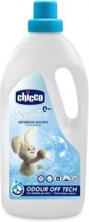 DETERGENT RUFE CHICCO SENSITIVE 1.5L