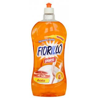 Detergent Vase Fiorillo Aceto 1l