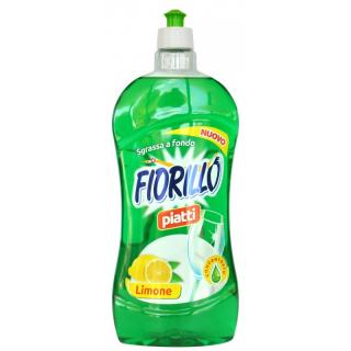 Detergent Vase Fiorillo Limone 1l