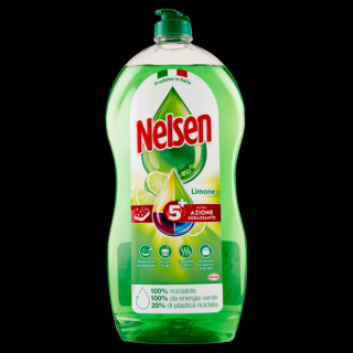Detergent Vase Nelsen Limone 900ml