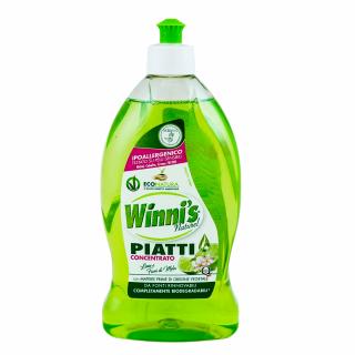 Detergent Vase Winnis Ipoalergenico 500ml