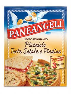 DROJDIE PENTRU TORT SARAT APERITIV SI LIPII PANEANGELI 45G