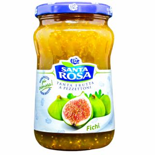 Dulceata Santa Rosa Smochine 350g