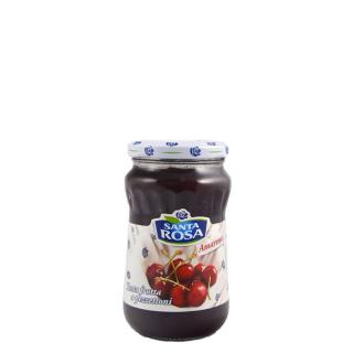 DULCEATA SANTA ROSA VISINE 350G