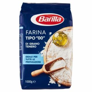 Faina BARILLA TIP 00 1 kg