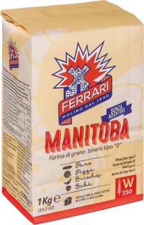 FAINA MOLINO FERRARI MANITOBA 1000G