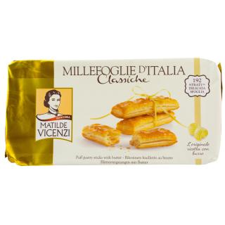 FOIETAJ UNT MATILDE VICENZI CLASSICHE 125G