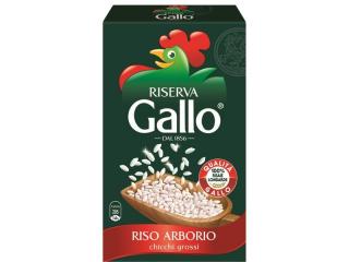 GALLO OREZ ARBORIO 1KG