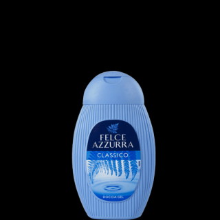 GEL DE DUS FELCE AZZURRA CLASSICO 250ML