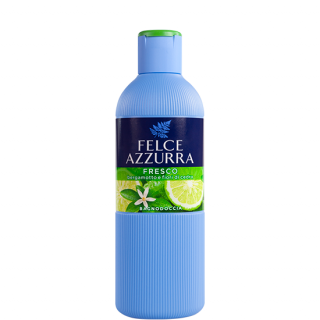 GEL DE DUS FELCE AZZURRA FRESCO 650ML