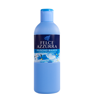 GEL DE DUS FELCE AZZURRA MUSCHIO BIANCO 650ML