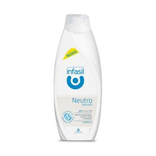 GEL DE DUS INFASIL NEUTRO 500ML