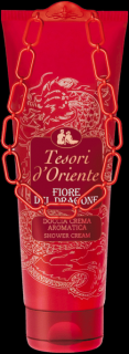 GEL DE DUS TESORI D ORIENTE FIORE DEL DRAGONE 250ML