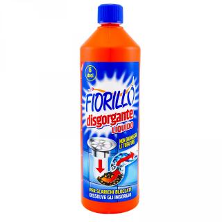 GEL HIDRAULIC ECOLOGIC FIORILLO 1L