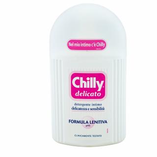 Gel intim CHILLY PH 5 FORMULA LENITIVA 200ML