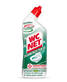 GEL WC NET DISINCROSTANTE 700ML