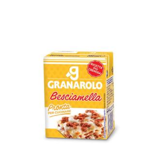 GRANAROLO BESCIAMELLA UHT 200ML