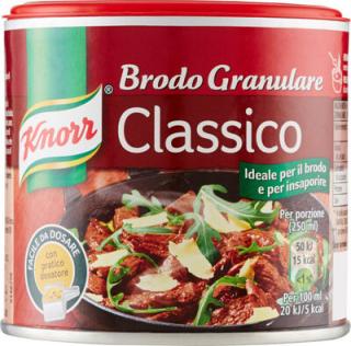 KNORR BRODO CLASSICO 150G