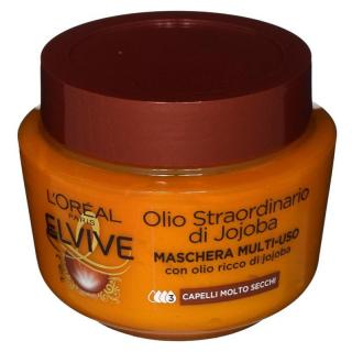 Masca de par ELVIVE OLIO STRAORDINARIO 300ML