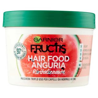 Masca de par GARNIER FRUCTIS ANGURIA RIVIT 390 ml