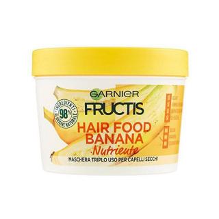 MASCA DE PAR GARNIER FRUCTIS BANANA 390ML