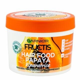 MASCA DE PAR GARNIER FRUCTIS PAPAYA 390ML