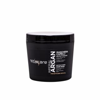 MASCA DE PAR VITALCARE ARGAN 500ML