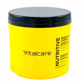 MASCA DE PAR VITALCARE NUTRITIVE 500ML