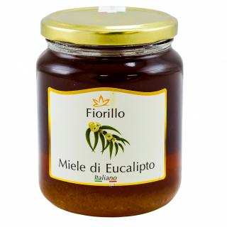 MIERE FIORILLO DI EUCALIPTO 500G