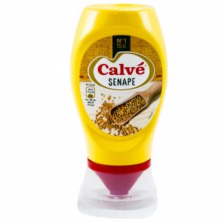 Mustar Calve 250ml