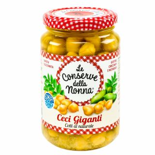 Naut Nonna Giganti 360g