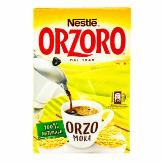 NESTLE ORZORO MOKA 500G