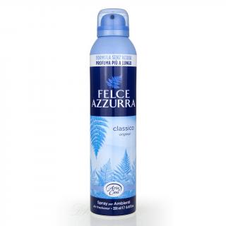 Odorizant de camera SPRAY FELCE AZZURRA CLASIC 250ML