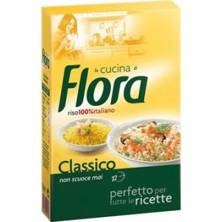 OREZ FLORA CLASIC 1KG