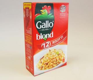 OREZ GALLO RISOTTI 1KG