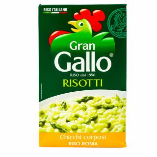 OREZ GRAN GALLO RISOTTI ROMA 1KG