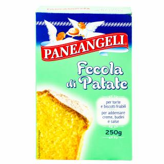 Paneangeli Amidon De Cartofi 250g