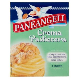 Paneangeli Crema Pasticcera 2X150g