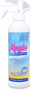 PARFUM DE CAMERA MAGIA SEA BREEZE 500ML