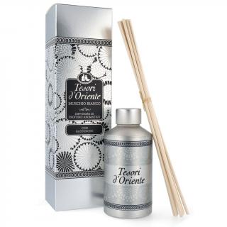 Parfum De Camera Tesori D oriente Muschio Bianco 200ml