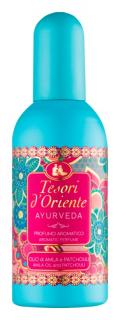 PARFUM TESORI D ORIENTE AYURVEDA 100ML