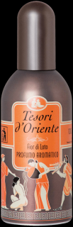 PARFUM TESORI D ORIENTE FIOR DI LOTO 100ML