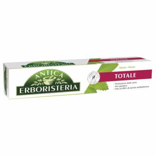 Pasat de dinti ANTICA ERBORISTERIA TOTALE 75ML