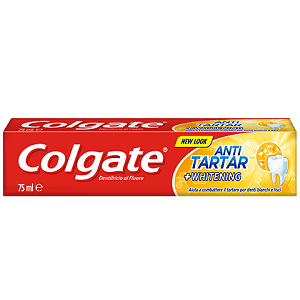 PASTA DE DINTI COLGATE ANTI-TARTRE 75ML