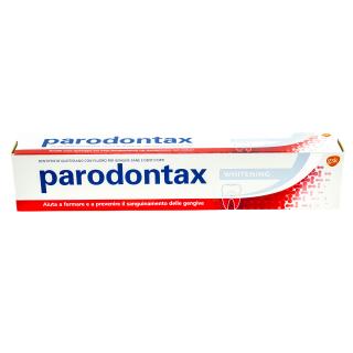 Pasta De Dinti Parodontax Whitening 75ml