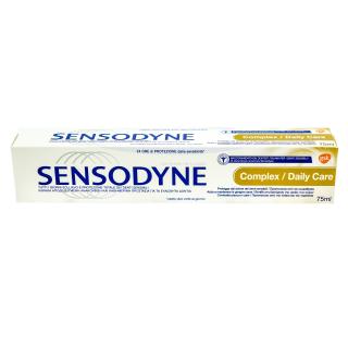 Pasta De Dinti Sensodyne Complex 75ml