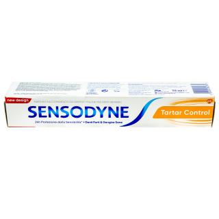 Pasta De Dinti Sensodyne Tartar Control 75ml